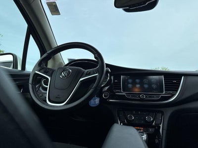 2019 Buick Encore Sport Touring