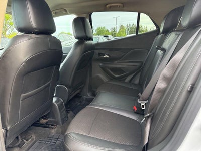 2019 Buick Encore Sport Touring