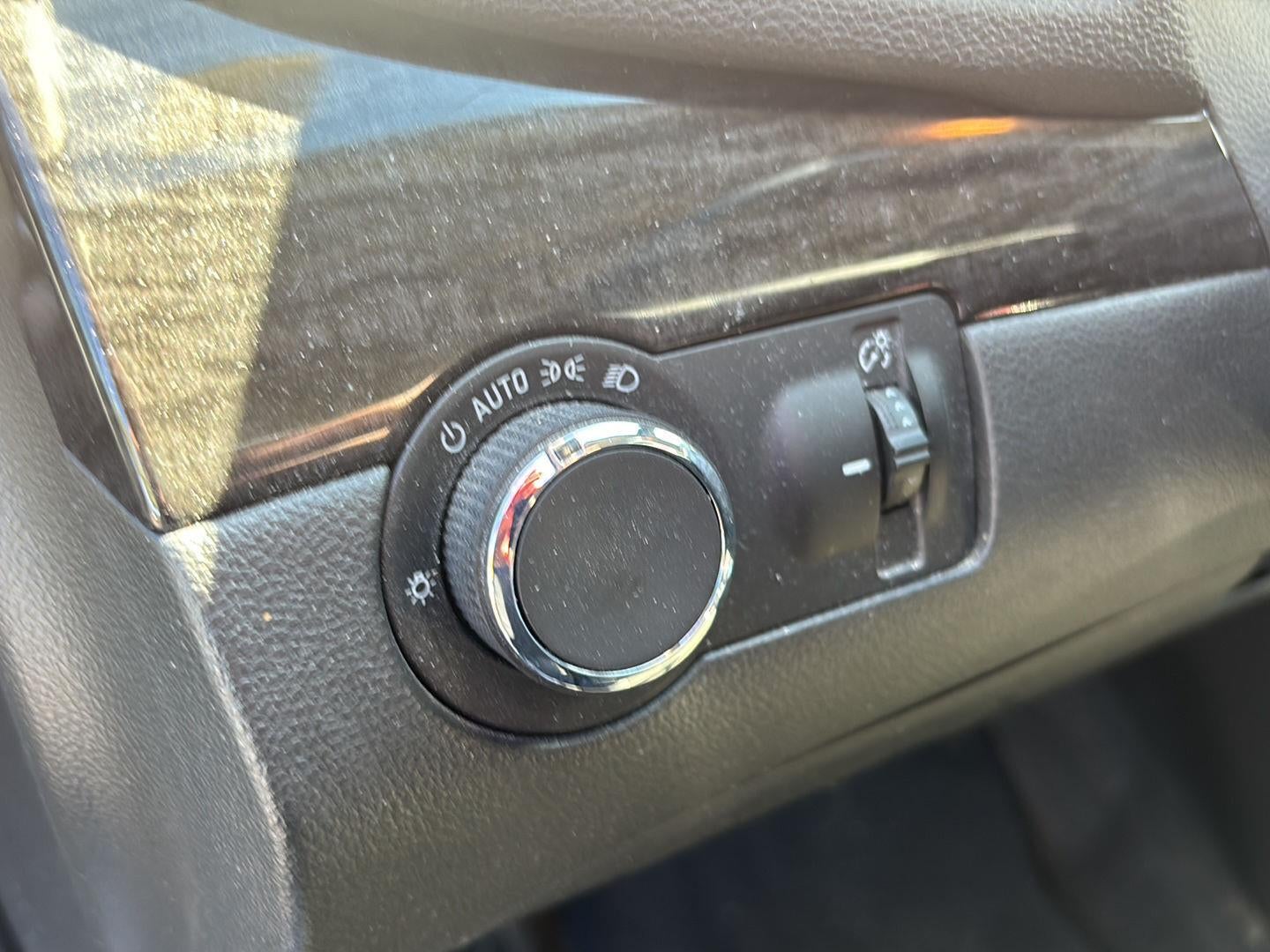 2016 Buick Encore Base