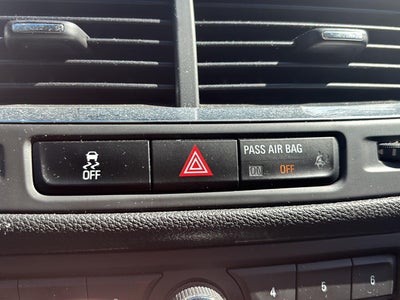 2016 Buick Encore Base