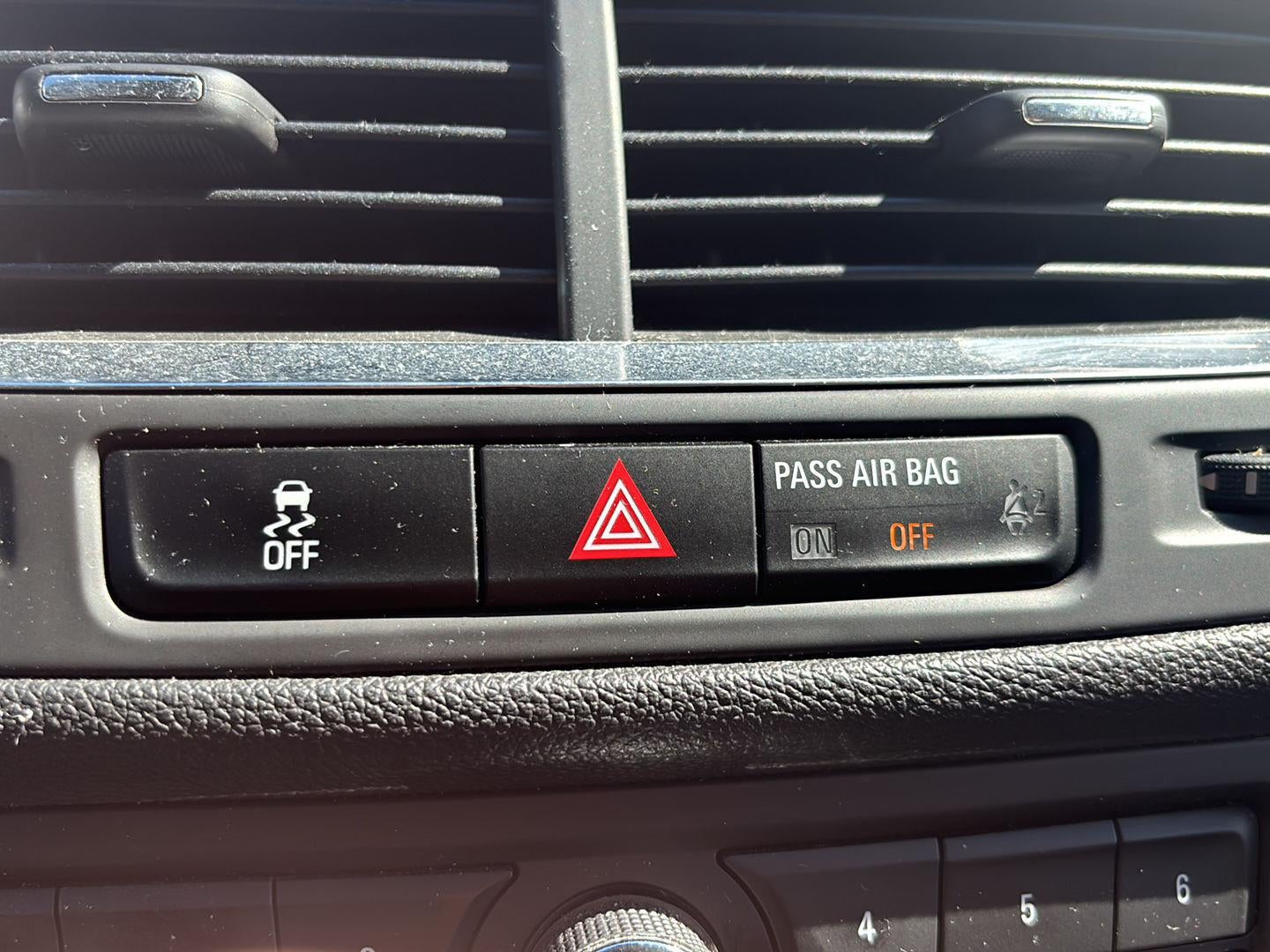 2016 Buick Encore Base