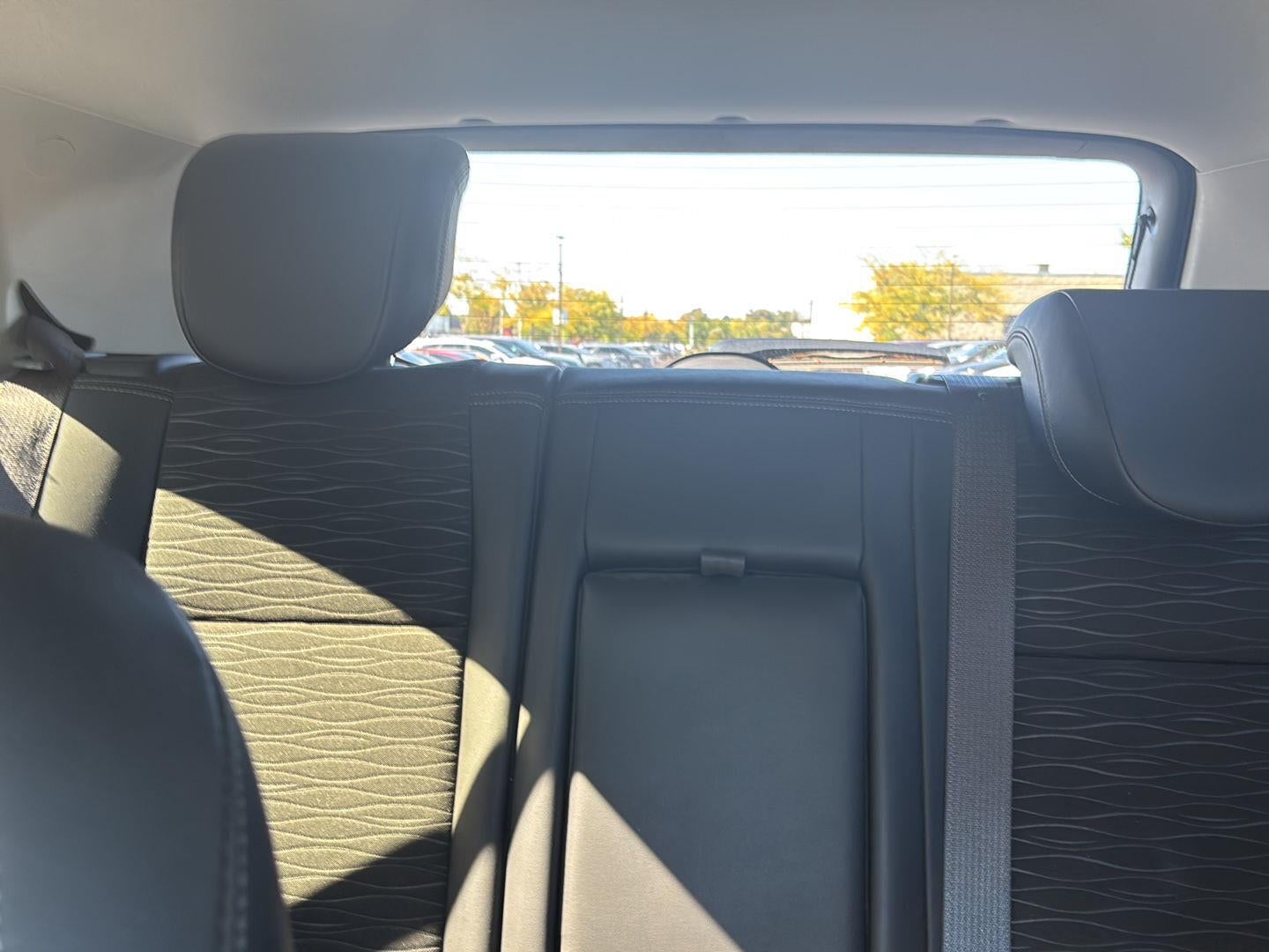 2016 Buick Encore Base