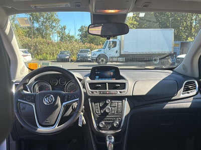 2016 Buick Encore Base