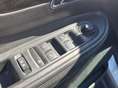 2016 Buick Encore Base