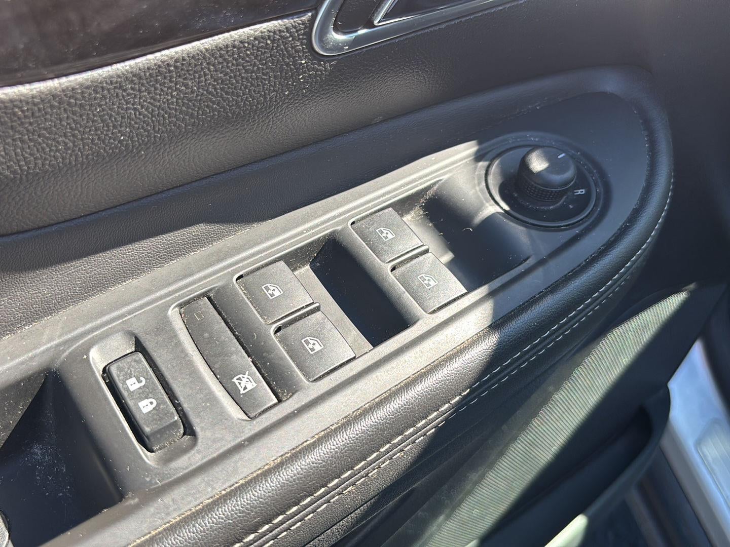 2016 Buick Encore Base