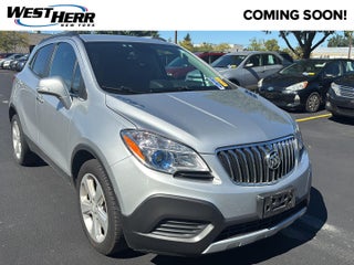 2016 Buick Encore Base