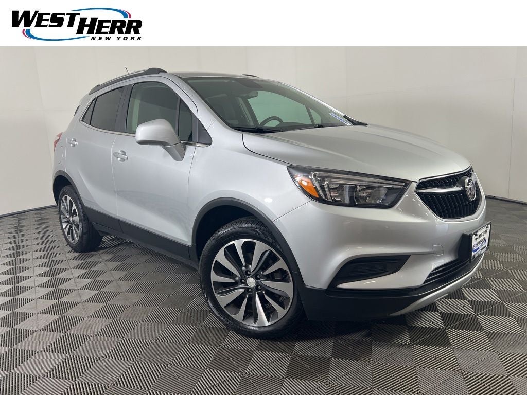 2022 Buick Encore Preferred AWD's photo