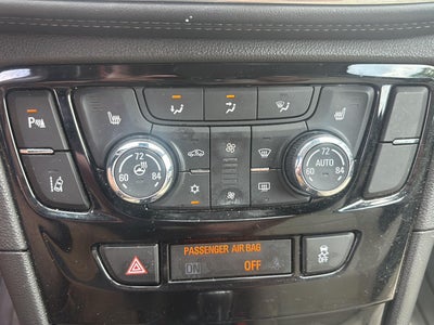 2018 Buick Encore Premium