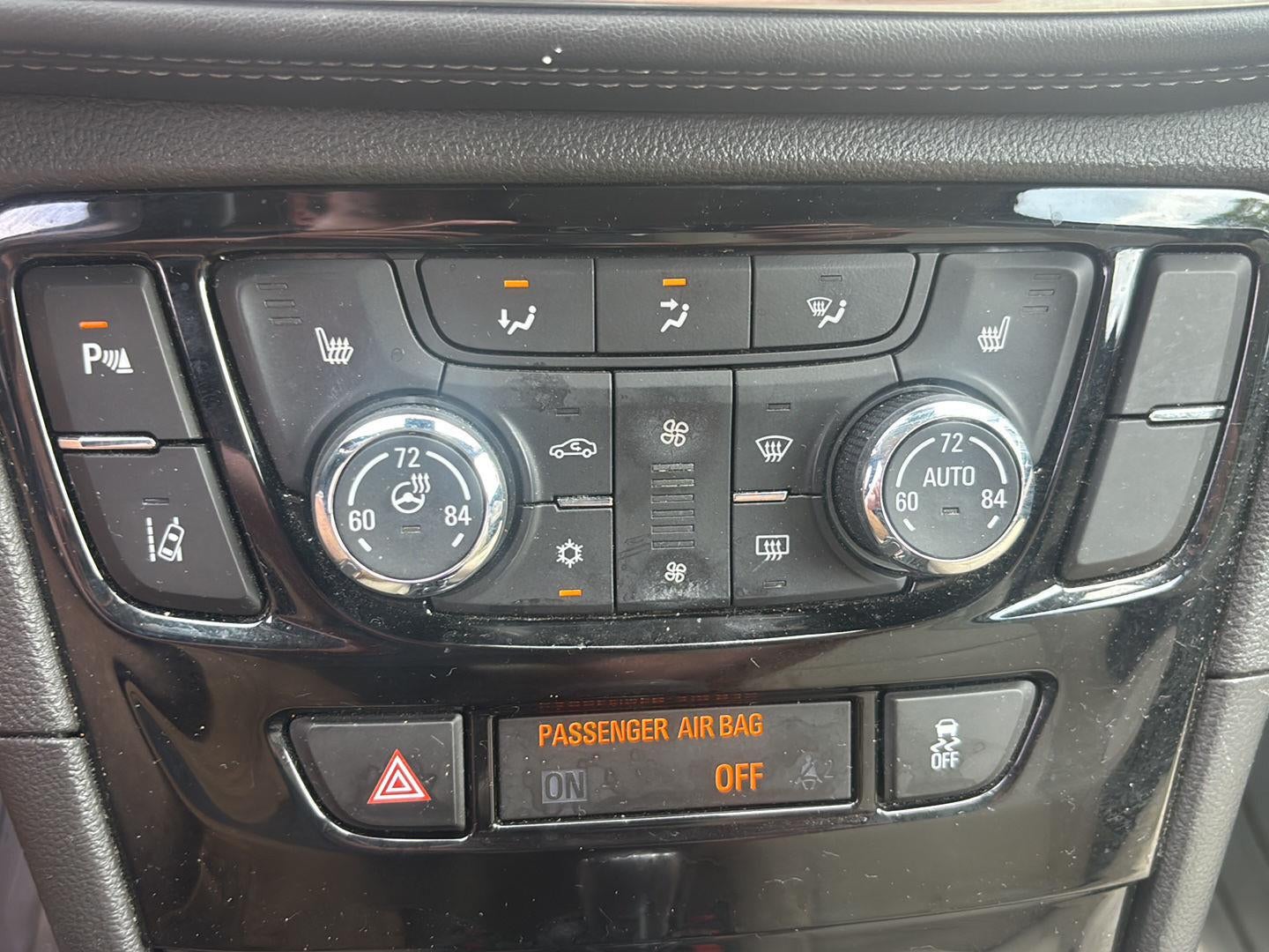 2018 Buick Encore Premium