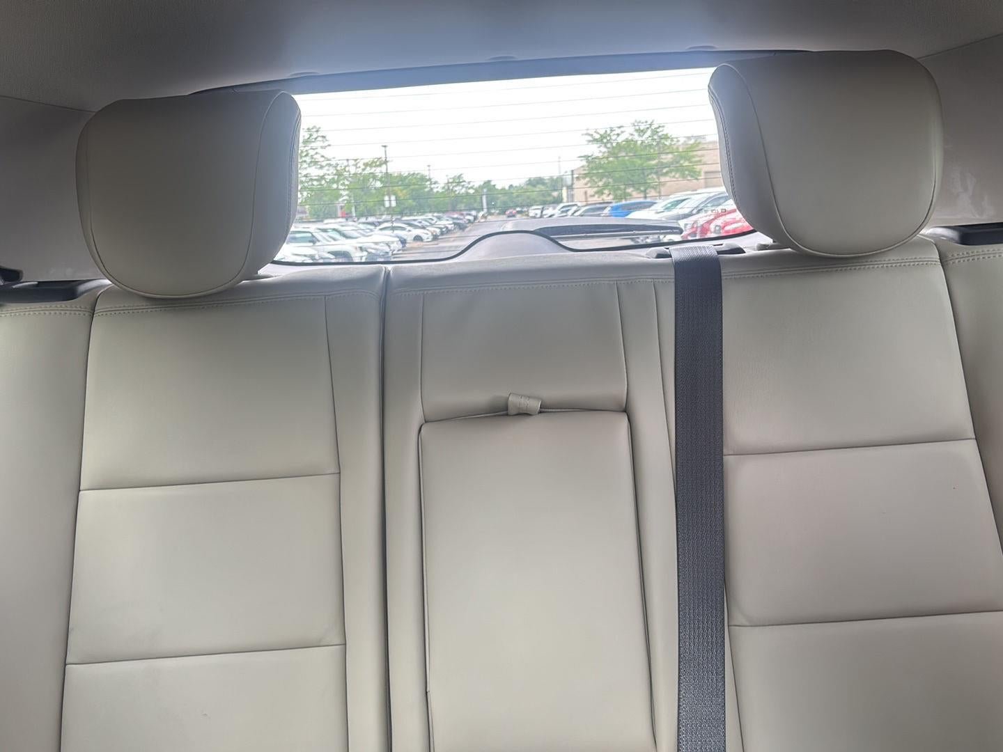 2018 Buick Encore Premium