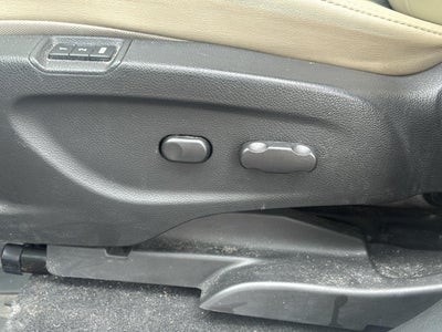 2018 Buick Encore Premium