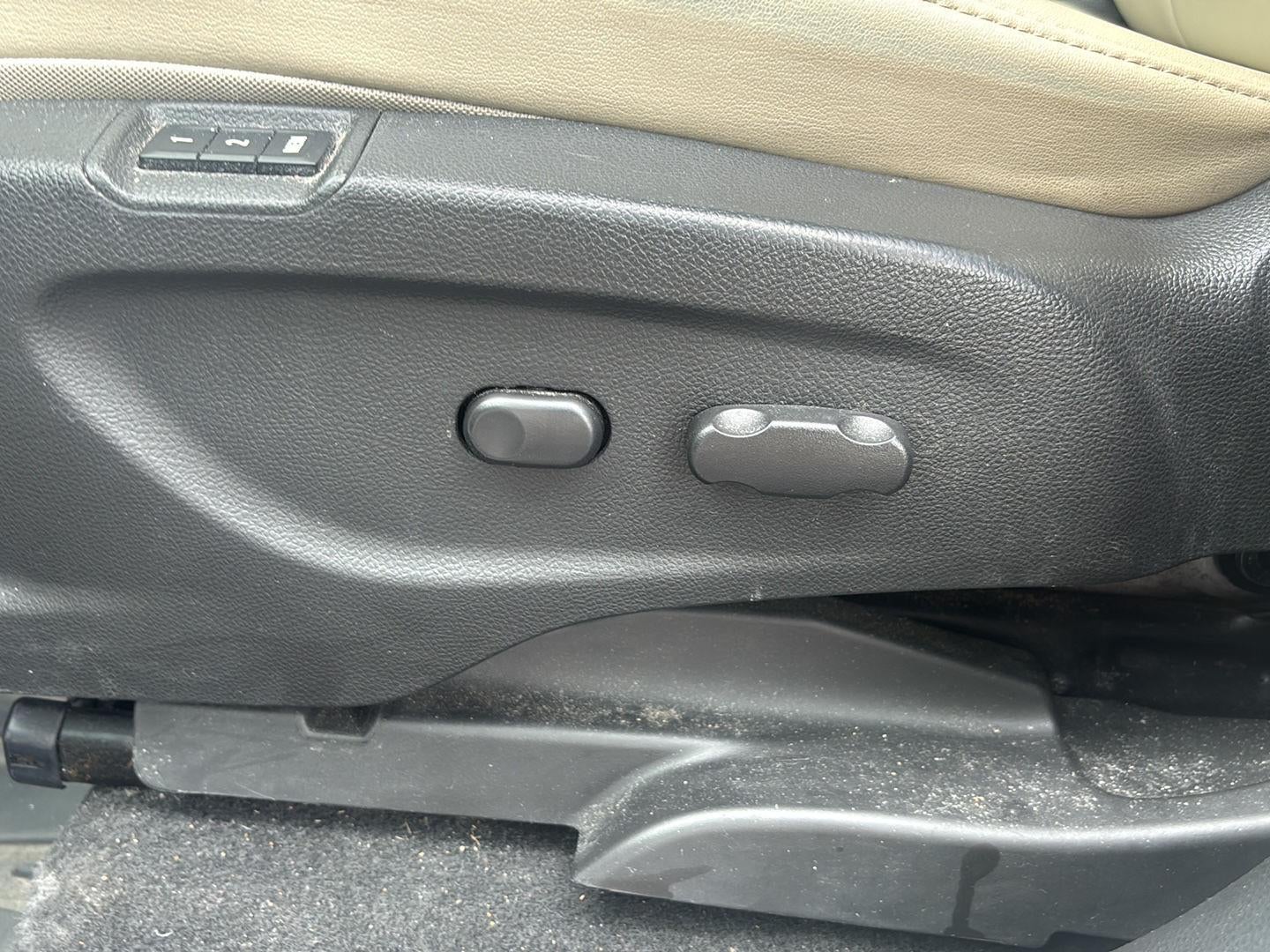 2018 Buick Encore Premium