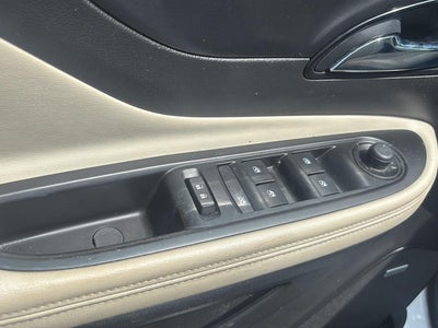 2018 Buick Encore Premium