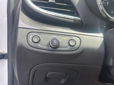 2018 Buick Encore Premium