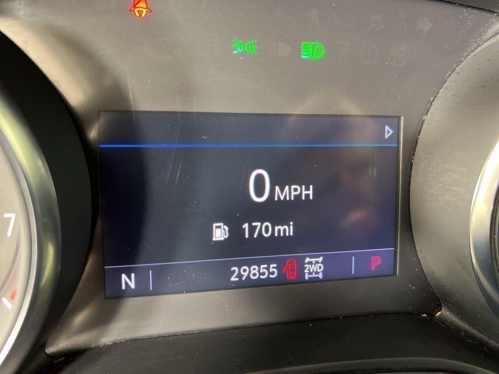 2023 Buick Encore GX Preferred