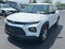2021 Chevrolet Trailblazer L