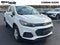 2020 Chevrolet Trax Base