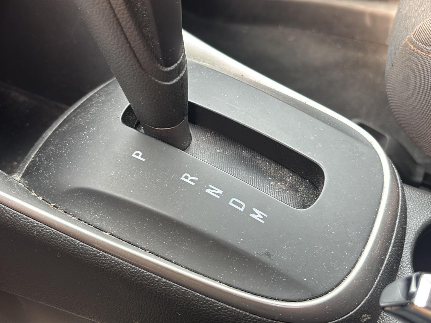 2020 Chevrolet Trax Base