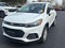 2020 Chevrolet Trax Base