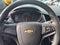 2020 Chevrolet Trax Base