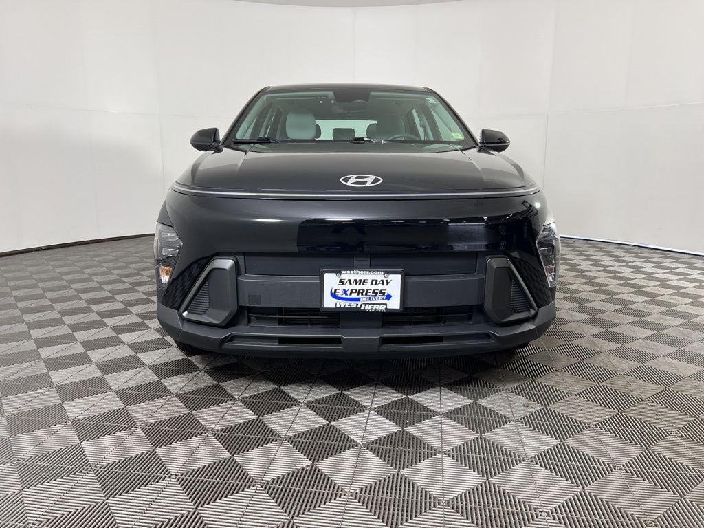 2024 Hyundai KONA SE