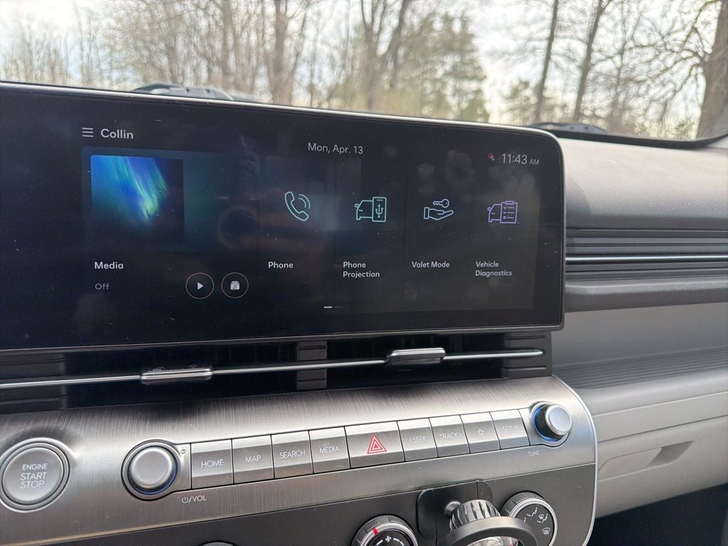 2024 Hyundai KONA SE