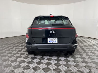 2024 Hyundai KONA SE