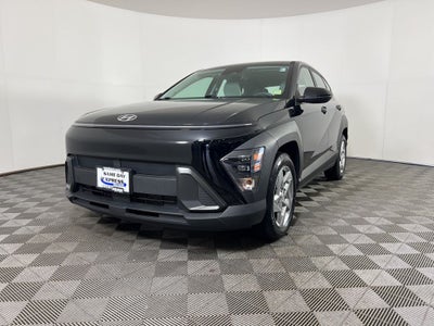 2024 Hyundai KONA SE