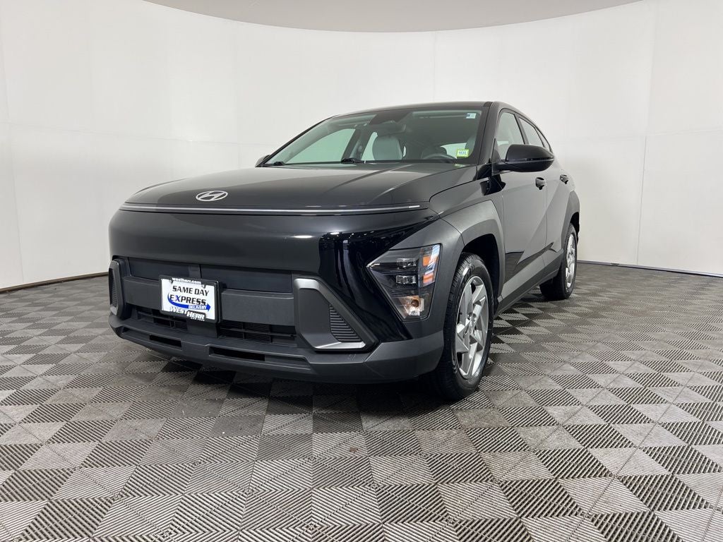 2024 Hyundai KONA SE