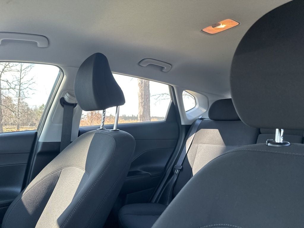 2024 Hyundai KONA SE