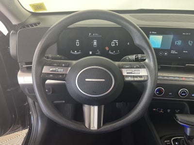 2024 Hyundai KONA SE