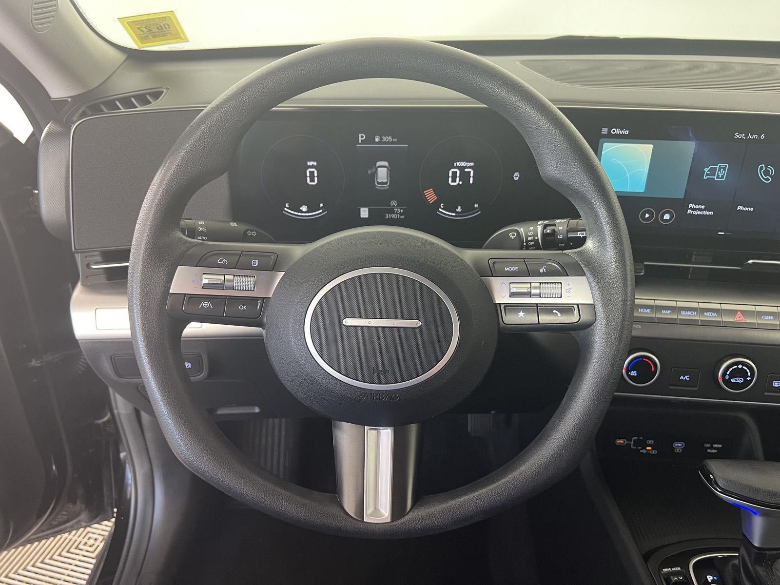 2024 Hyundai KONA SE