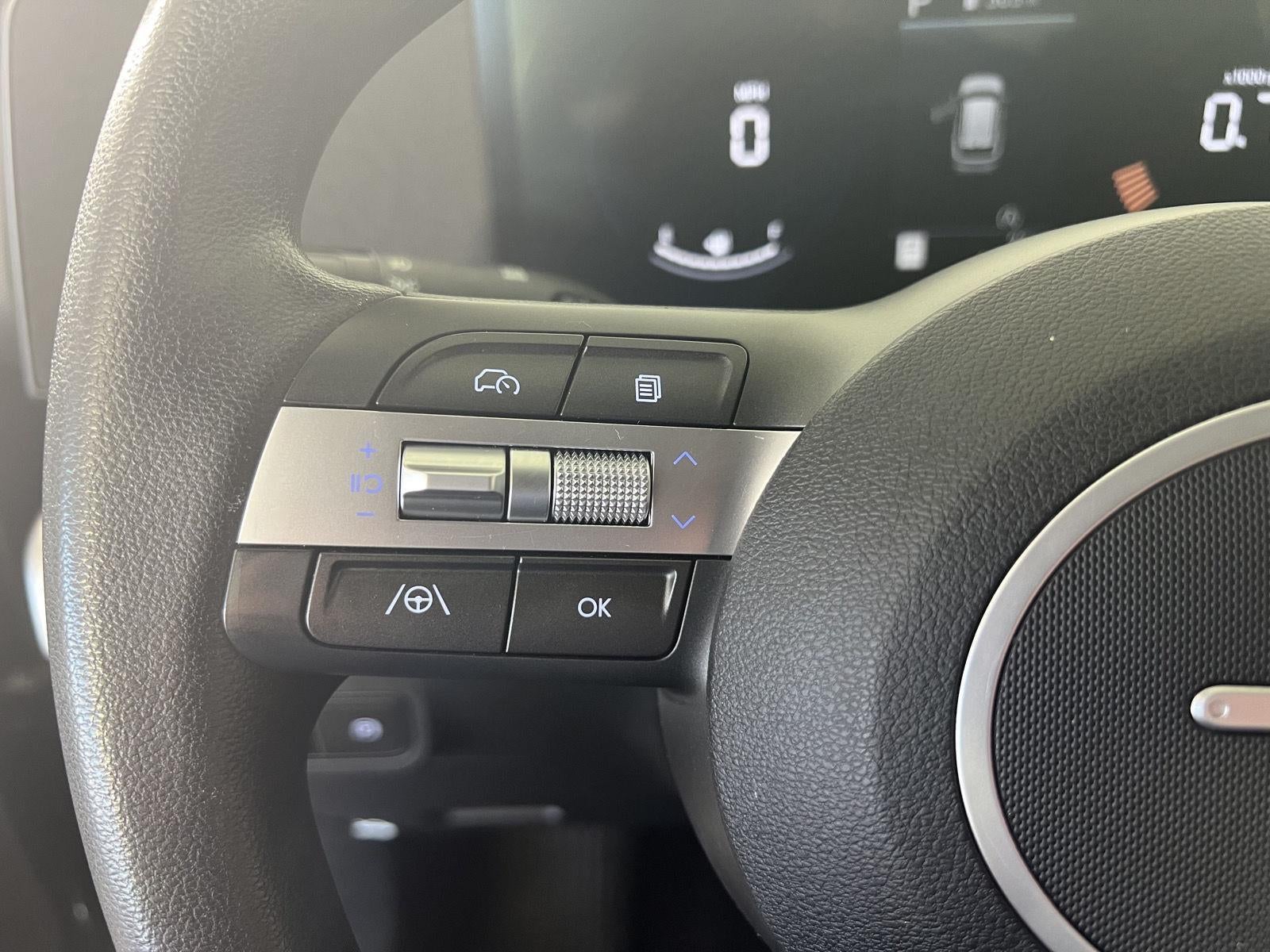 2024 Hyundai KONA SE