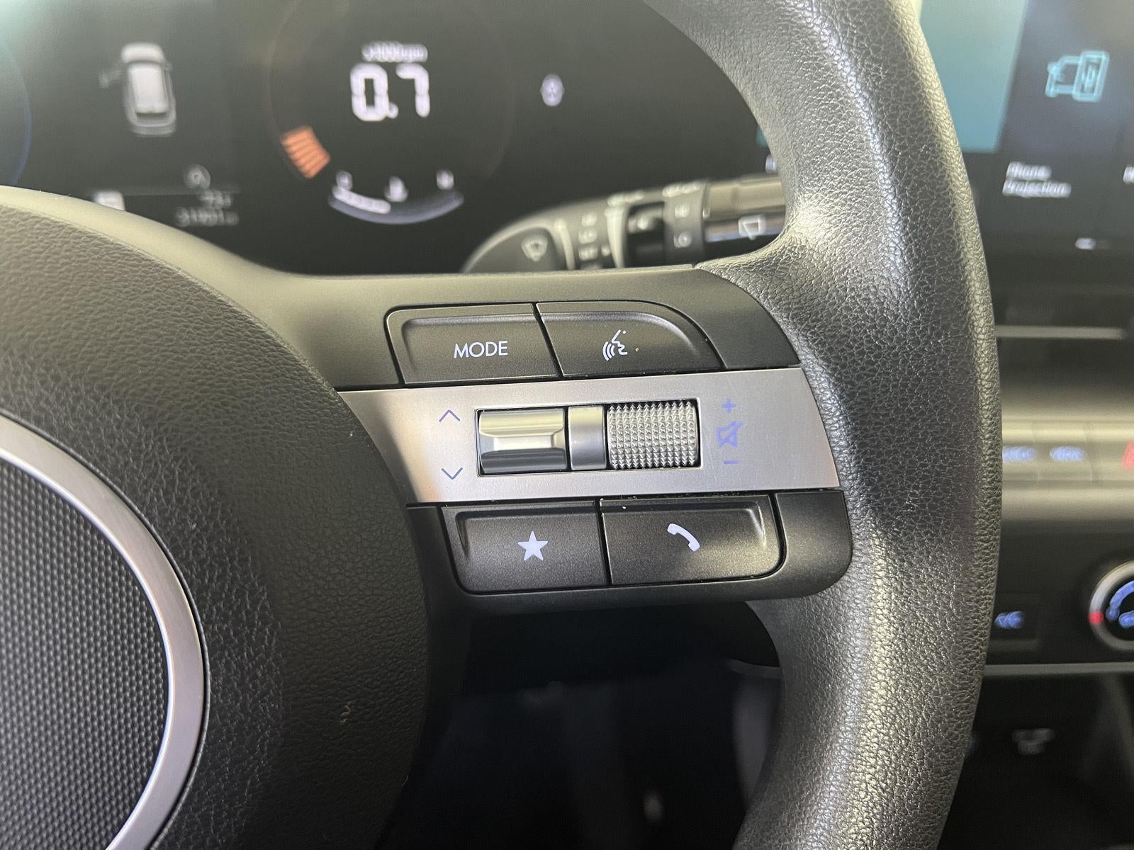 2024 Hyundai KONA SE