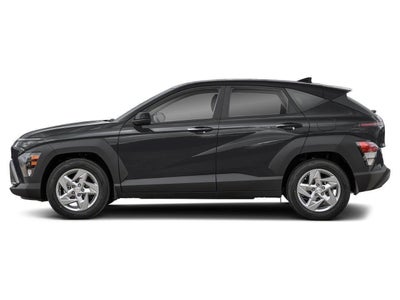 2024 Hyundai KONA SE
