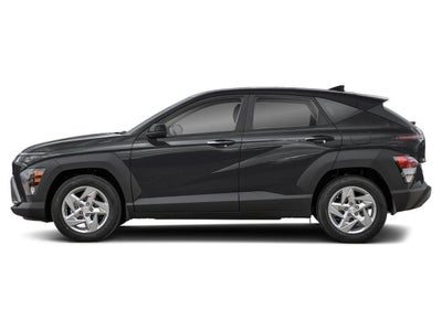2024 Hyundai KONA SE