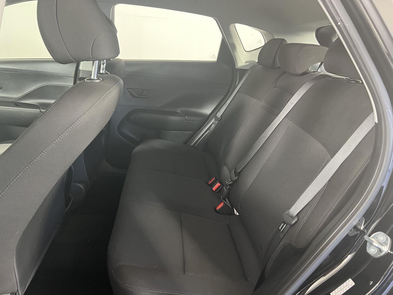 2024 Hyundai KONA SE