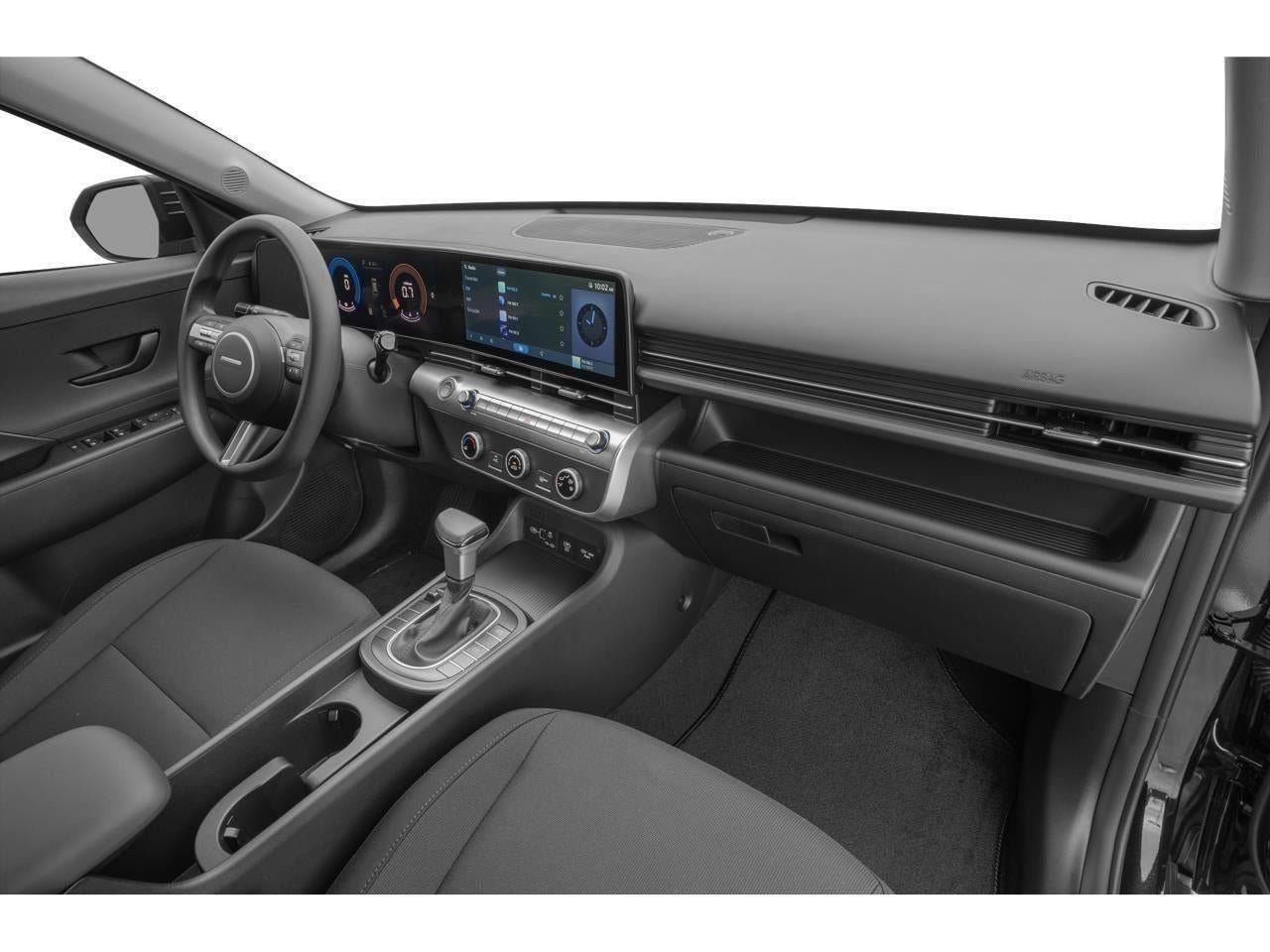 2024 Hyundai KONA SE