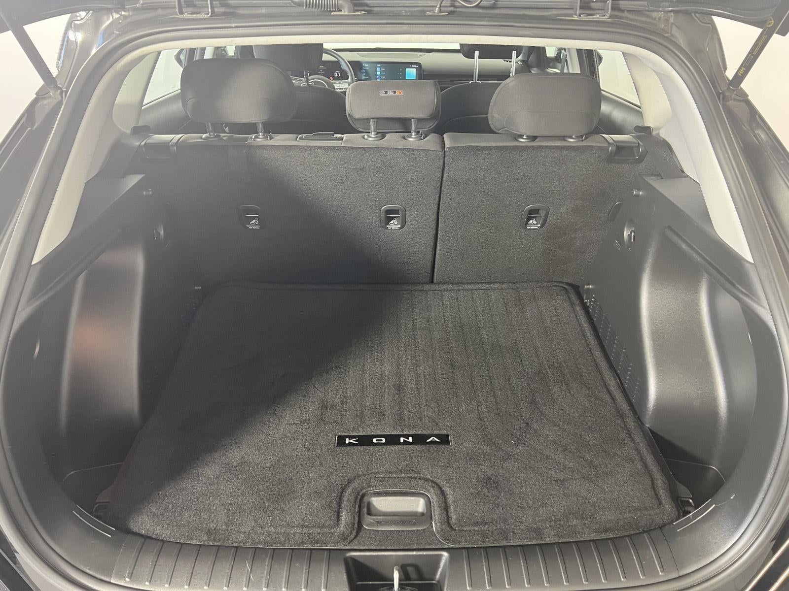 2024 Hyundai KONA SE