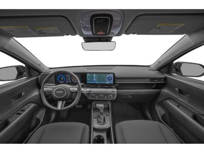 2024 Hyundai KONA SE