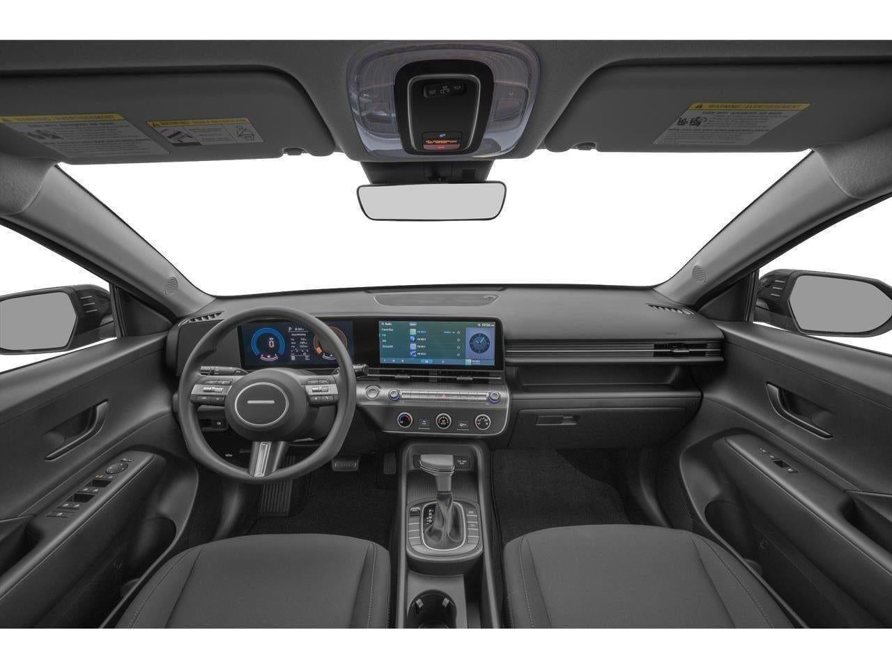 2024 Hyundai KONA SE