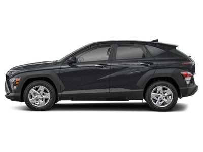 2024 Hyundai KONA SE