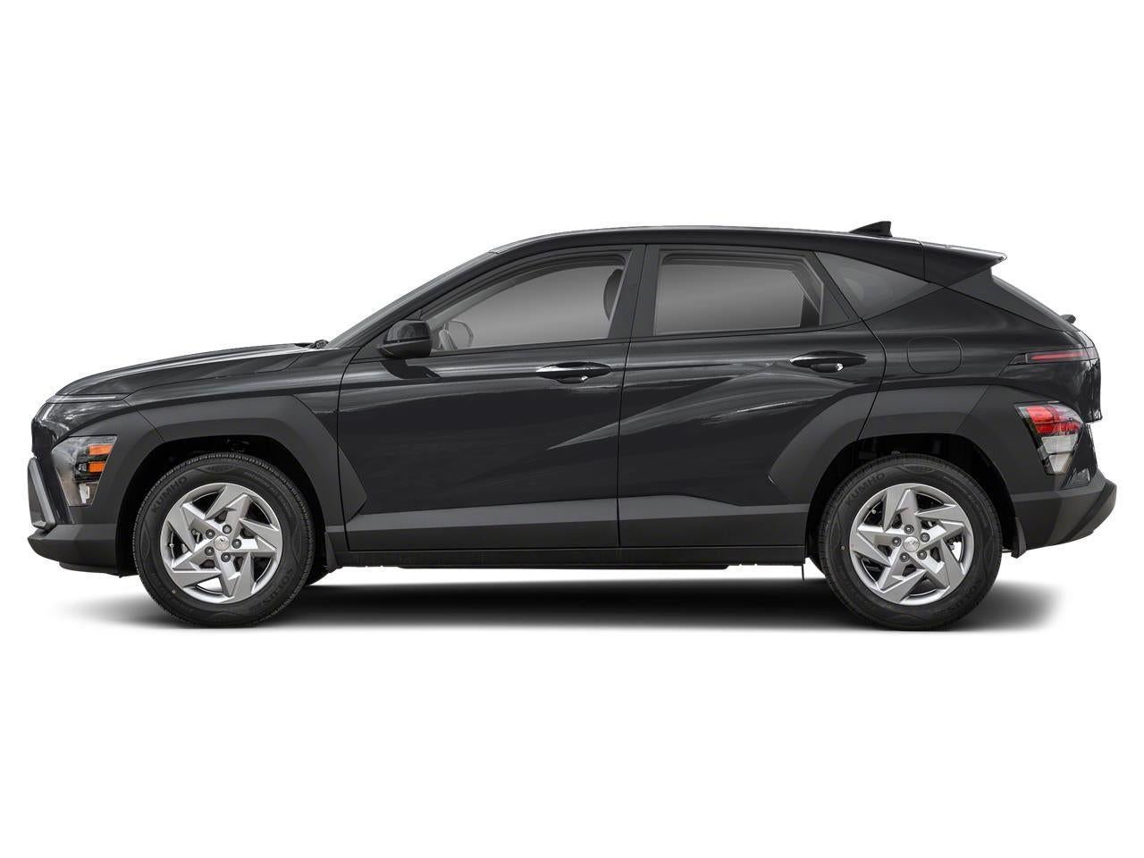 2024 Hyundai KONA SE
