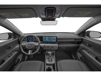 2024 Hyundai KONA SE