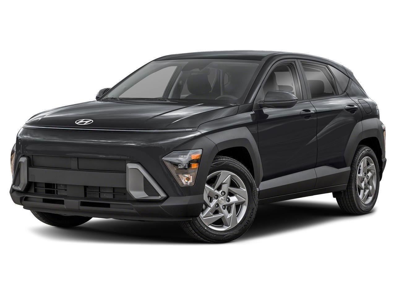 2024 Hyundai KONA SE