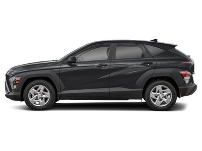 2024 Hyundai KONA SE