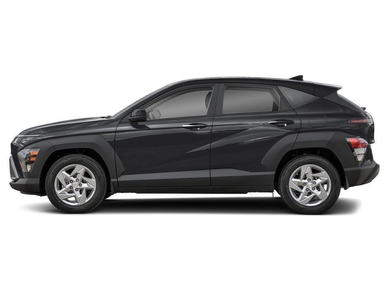 2024 Hyundai KONA SE