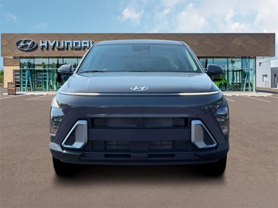 2026 Hyundai KONA SE AWD