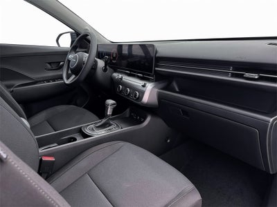 2026 Hyundai KONA SE AWD