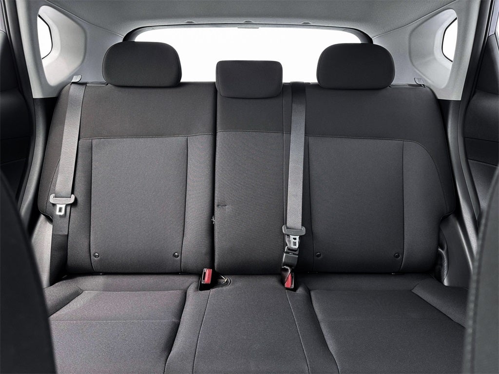 2026 Hyundai KONA SE AWD